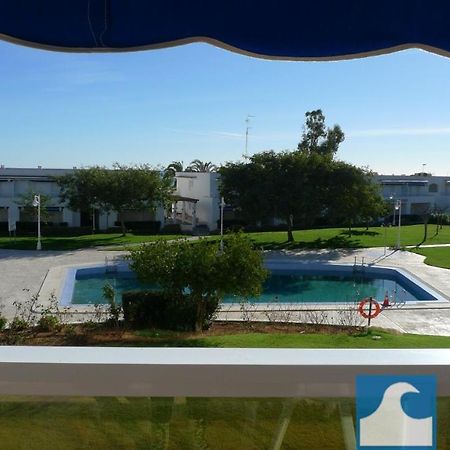 Apartamentos Jardines Del Puerto Altamar Alcossebre Exteriér fotografie