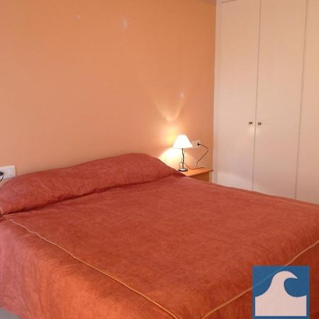 Apartamentos Jardines Del Puerto Altamar Alcossebre Exteriér fotografie