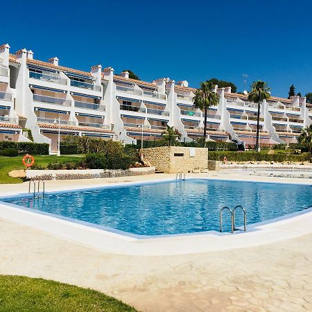 Apartamentos Jardines Del Puerto Altamar Alcossebre Exteriér fotografie