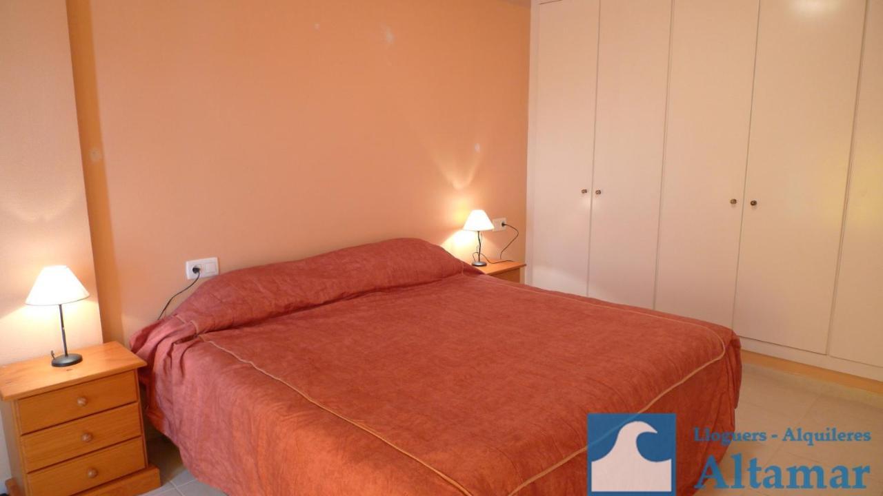 Apartamentos Jardines Del Puerto Altamar Alcossebre Exteriér fotografie