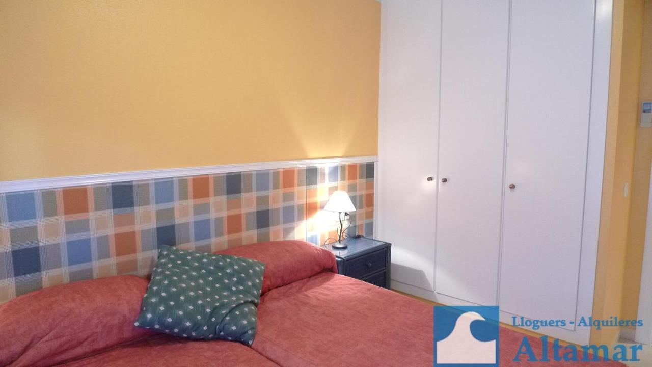 Apartamentos Jardines Del Puerto Altamar Alcossebre Exteriér fotografie