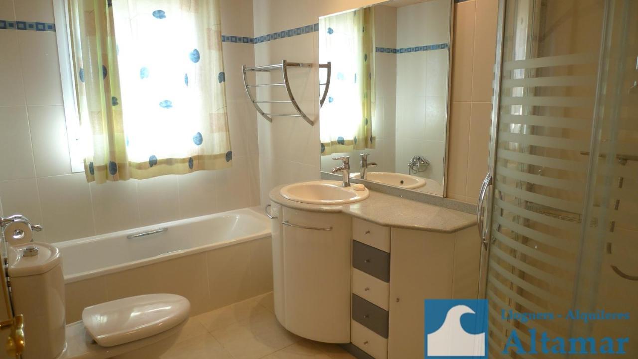Apartamentos Jardines Del Puerto Altamar Alcossebre Exteriér fotografie